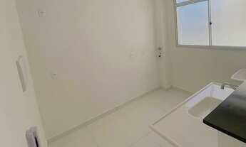 Imagem 4: Apartamento com 2 dormitórios à venda, 44 m² por R$ 165.000,00 - Chácaras Tubalina E Quart