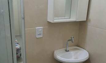 Imagem 7: Kitnet/conjugado para aluguel possui 15 metros quadrados com 1 quarto