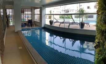 Imagem 4: Apartamento para venda possui 300 metros quadrados com 4 quartos, Mariana Palace Residence