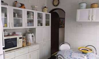 Imagem 5: Casa com 3 dormitórios à venda, 125 m² por R$ 500.000 - Jardim Rosalina - Cotia/SP