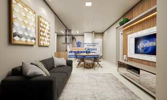 Imagem 6: NAVEGANTES - Apartamento Padrão - GRAVATÁ