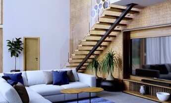 Imagem 7: Casa com 5 dormitórios à venda, 366 m² por R$ 2.500.000,00 - Praia do Forte - Mata de São