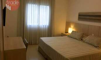 Imagem 5: Flat com 1 dormitório à venda, 45 m² por R$ 270.000,00 - Ribeirânia - Ribeirão Preto/SP