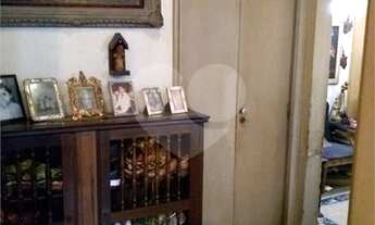 Imagem: São Paulo - Apartamento Padrão - JARDIM