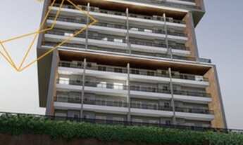 Imagem 2: RRCOD3594 - EM BREVE LANÇAMENTO CONDOMÍNIO SHAPE ALPHAVILLE - PLANTAS DE 46m²/ 55m²/ 70m²