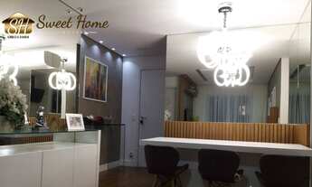 Imagem 5: Condominio Glass Alphaville 2 dormitórios