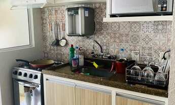 Imagem 6: Apartamento em Tristeza