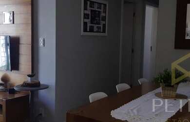 Imagem 2: Apartamento - Vila Nova Teixeira - Campinas