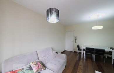 Imagem 4: Apartamento para Aluguel - Brooklin, 3 Quartos, 108 m2