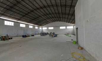 Imagem 5: Galpão/Depósito/Armazém para venda com 287000 metros quadrados com 2 quartos