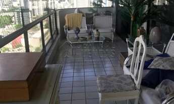 Imagem: AF Apartamento cobertura em Parnamirim