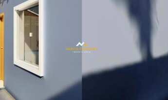 Imagem 4: Casa em Condomínio para Venda em Cabo Frio, Unamar, 2 dormitórios, 1 suíte, 1 banheiro, 1