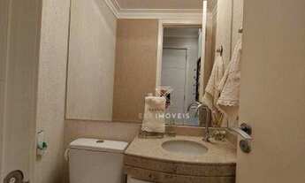 Imagem 4: Apartamento com 4 dormitórios à venda, 142 m² por R$ 1.600.000 - Vila Leopoldina - São Pau