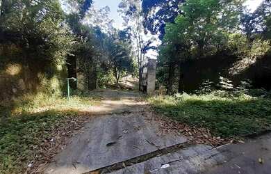 Imagem 5: Casa no "Condomínio Jardins do Itanhangá" - Itanhangá - Rio de Janeiro/RJ