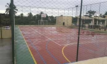 Imagem 4: Apartamento para venda possui 50 metros quadrados com 2 quartos em Pitimbu - Natal - RN