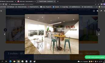 Imagem 7: Novo empreendimento no Gonzaga,Santos