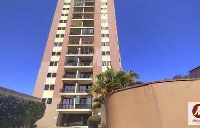 Imagem 7: Apartamento (tipo - padrao) 3 dormitórios/suite, cozinha planejada, portaria 24 horas, ele