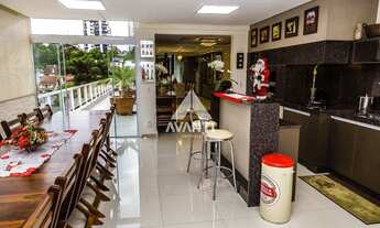 Imagem 7: COBERTURA DUPLEX COM SALÃO DE FESTAS