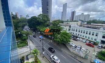 Imagem 3: Apartamento 3 quartos , 100m² no Parnamerim