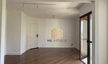 Imagem 3: Apartamento com 3 dormitórios à venda, 125 m² por R$ 1.290.000 - Campo Belo - São Paulo/SP