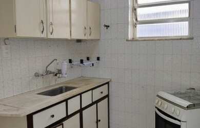 Imagem 15: TIJUCA ALUGUEL Apartamento com 2 dormitórios