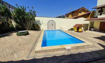 Imagem 5: Sobrado para venda tem 280 metros quadrados com 4 quartos, no bairro Boa Vista- Novo Hambu