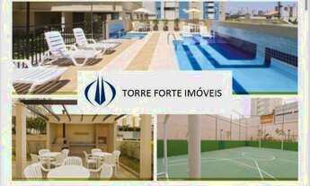 Imagem 3: Um lindo apartamento com 3 dormitórios, 1 suite e 1 vaga em Val Paraíso