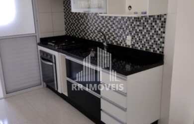 Imagem 2: RRCOD4461 Apartamento 68m² CONDOMÍNIO ALPHAVIEW - OPORTUNIDADE - 3 Dorms 1 Vaga - Barueri