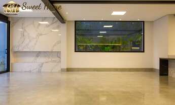 Imagem 4: Belíssima casa recém construída, rica em detalhes, iluminação natural !!!!