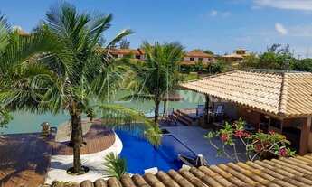 Imagem 6: ARMAÇÃO DOS BÚZIOS - Casa Padrão - CANAL DA MARINA PORTO BÚZIOS