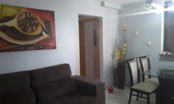 Imagem: Vendo Apartamento, no Residencial Villa