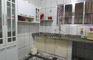 Imagem 4: Casa (térrea na rua) 3 dormitórios, cozinha planejada