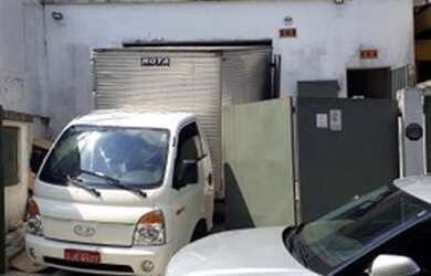 Imagem 7: Galpão 320m² Fácil Acesso a Imigrantes e Anchieta