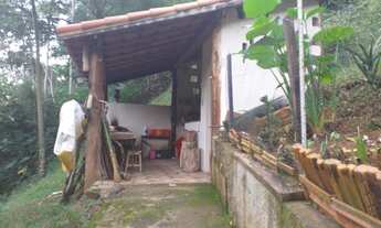 Imagem: Chácara 02 dorms com 2032m² (Água Soca