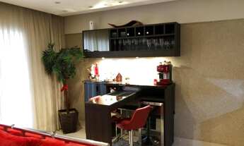 Imagem 7: Apartamento - Mansões Santo Antônio - Campinas