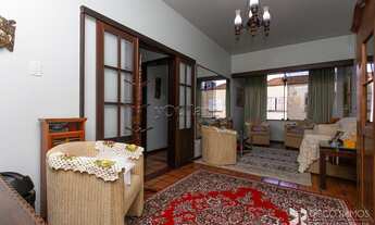 Imagem: Apartamento em Higienópolis