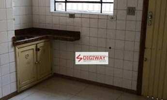 Imagem 6: Sobrado a venda na Vila Mariana