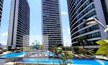 Imagem: Apto 3 quartos(1 st), 105m², Boa Viagem