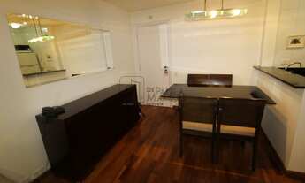 Imagem 4: Flat Residencial - Jardins - Venda!