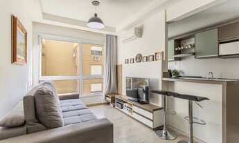 Imagem: PORTO ALEGRE - Apartamento Padrão - Santana