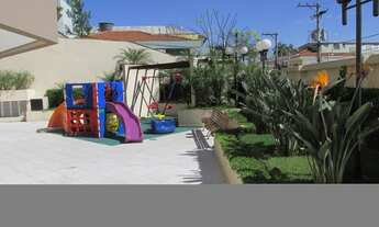 Imagem 6: Apartamento com 2 dormitórios para alugar, 68 m² por R$ 1.700,00/mês - Imirim - São Paulo