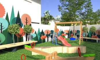 Imagem 5: Sobrado para Venda em Aparecida de Goiânia, Chácaras São Pedro, 3 dormitórios, 3 suítes, 2