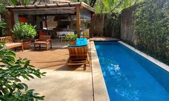 Imagem 3: São Paulo - Casa Padrão - Morumbi