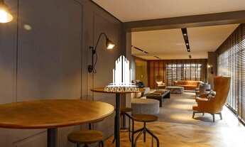 Imagem 5: Apartamento com 2 Dormitórios, 2 Suítes e 2 Vagas em Perdizes