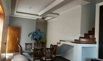 Imagem 2: Casa para Venda em Presidente Prudente, Jardim Brasília, 3 dormitórios, 1 suíte, 4 banheir