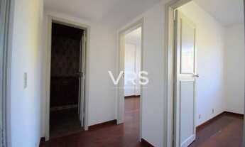 Imagem 1: Apartamento com 2 dormitórios à venda, 73 m² por R$ 299.000,00 - Várzea - Teresópolis/RJ