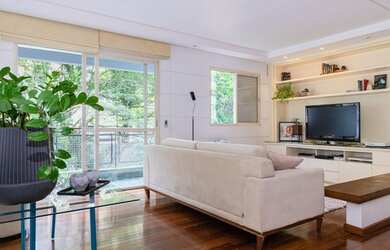 Imagem 2: São Paulo - Apartamento Padrão - Real Parque