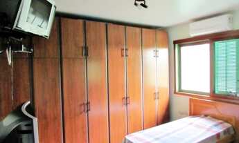 Imagem 5: Porto Alegre - Casa Padrão - Cavalhada