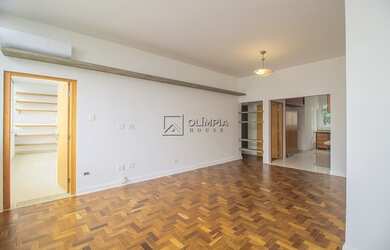 Imagem 5: Locação Apartamento 3 Dormitórios - 105 m² Cerqueira César