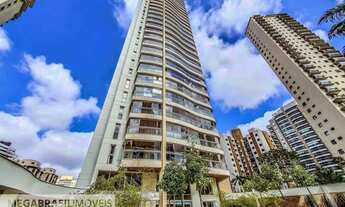 Imagem 7: Apartamento à venda, 342 m² por R$ 5.400.000,00 - Chácara Klabin - São Paulo/SP